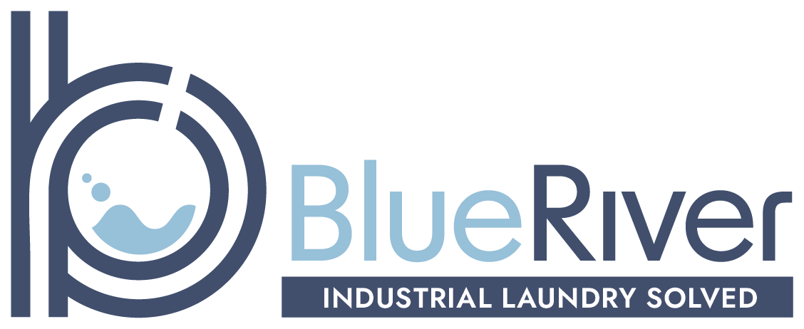Blue River Laundry — Industrial Laundry Solved